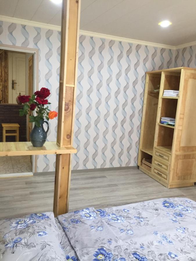 Apple Tree Family Home Dzorakap 외부 사진