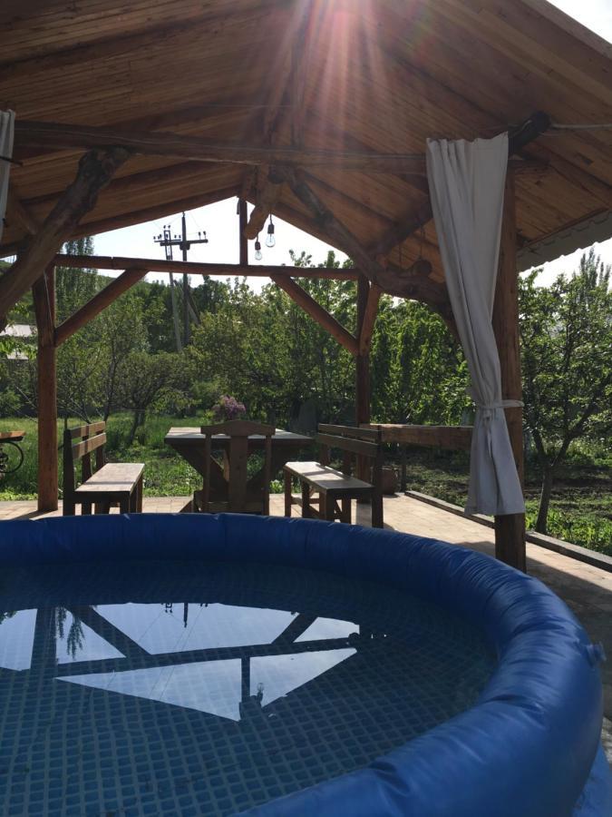 Apple Tree Family Home Dzorakap 외부 사진