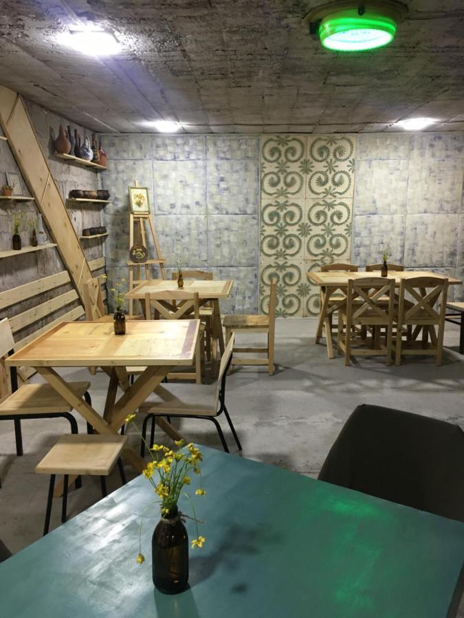 Apple Tree Family Home Dzorakap 외부 사진