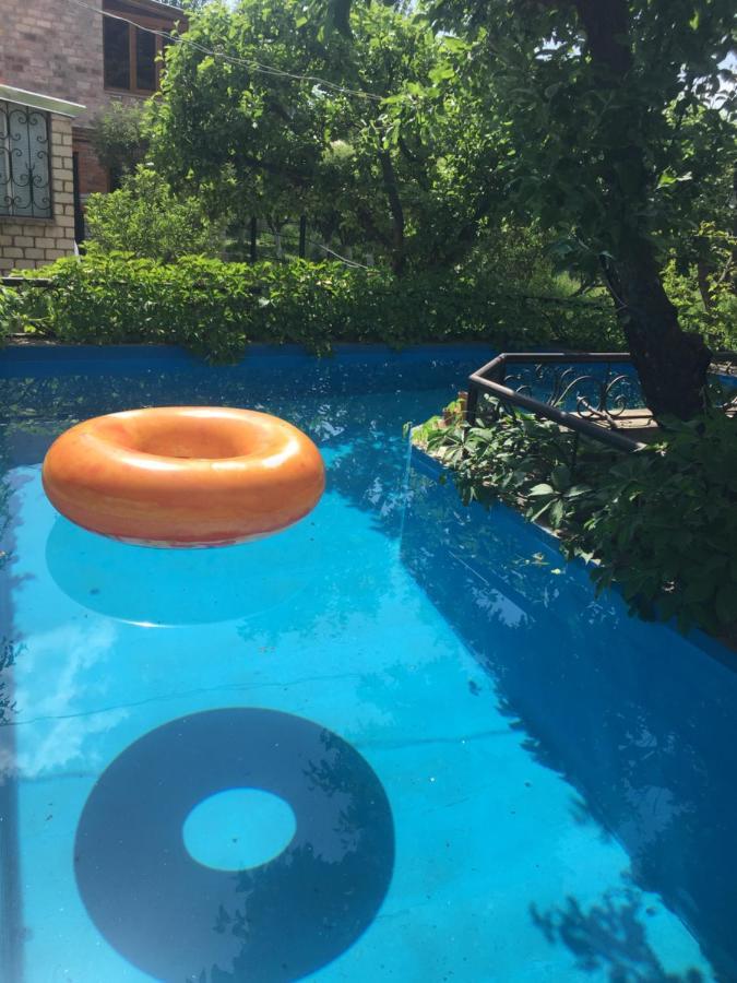 Apple Tree Family Home Dzorakap 외부 사진
