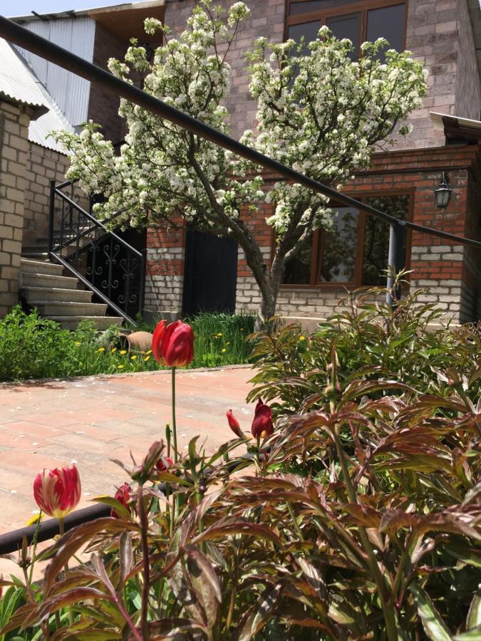 Apple Tree Family Home Dzorakap 외부 사진