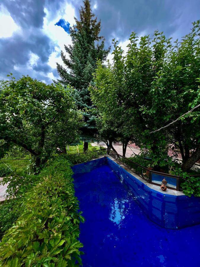 Apple Tree Family Home Dzorakap 외부 사진