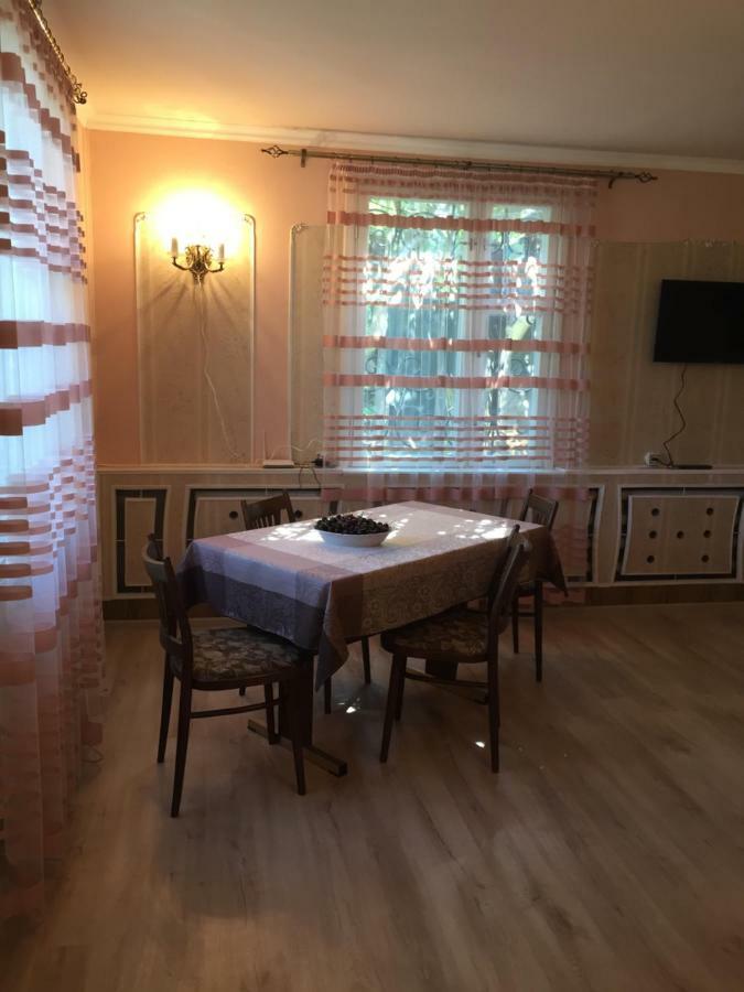 Apple Tree Family Home Dzorakap 외부 사진